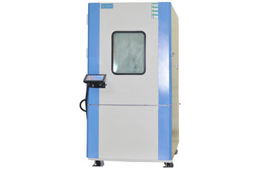 China Alternate Temperature And Humidity Test Chamber With Optional Electronic Humidity Sensor supplier